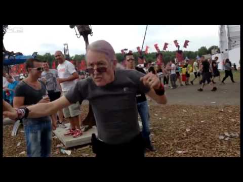 EvilBeat - Twerking Bastard ( DeiBeat Remix )