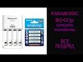 Panasonic Eneloop Basic BQ-CC51E