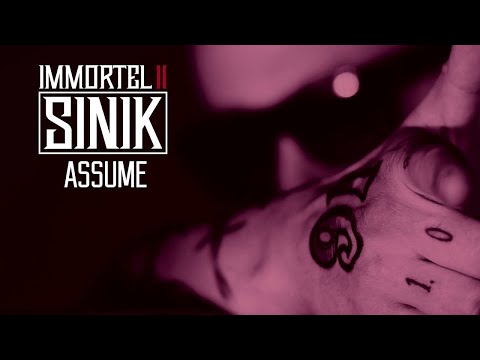 Video thumbnail for Assume