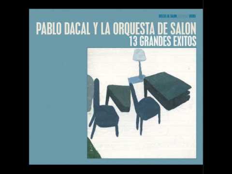 La mala reputacion - Pablo Dacal