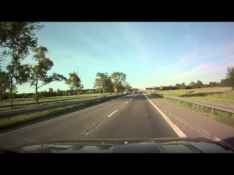 S8 Hopki na obwodnicy Radzymina 2011-05-28