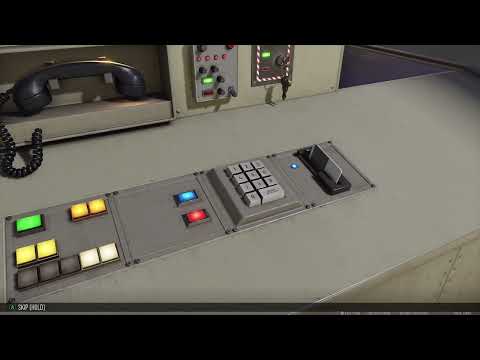 Lucky Top Secret Key Card - World of Tanks Console