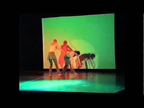 Na tenkém ledě - D.U.E.T.