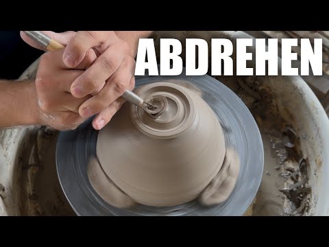 So drehst du richtig ab - Die besten Einsteiger-Tipps für das richtige Abdrehen!