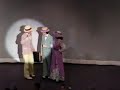 1998 WHS The Music Man May 16 VHS