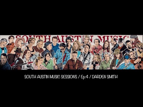 SAM Sessions Episode 3 - Darden Smith