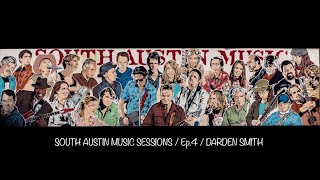 SAM Sessions Episode 3 - Darden Smith