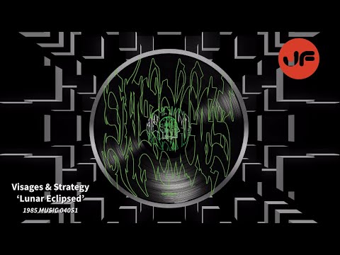 Visages & Strategy - Lunar Eclipsed (1985 Music) ℹ️