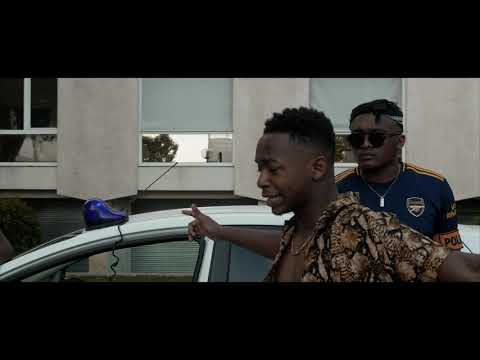 RN - Vroom (Clip Officiel) by The One Futur