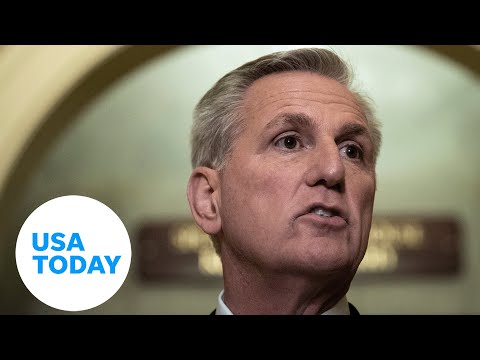 Kevin McCarthy 'standing by' George Santos amid federal investigation USA TODAY