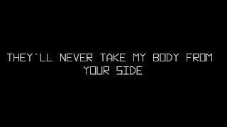 The Fray- Love Don&#39;t Die [Lyrics]