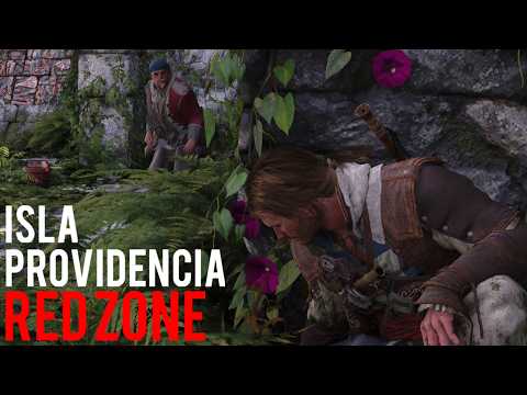 Isla Providencia Red Zone YouTube thumbnail