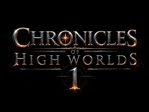 ​Chronicles of  High Worlds 1 video thumbnail