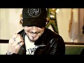Adam Gontier - Please (Staind Cover) 