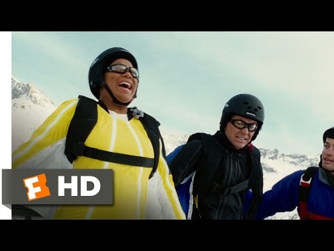 Last Holiday (7/9) Movie CLIP - Ladies First (2006) HD