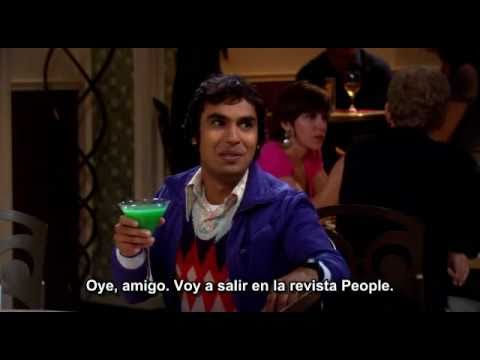 The Big Bang Theory - Chuck Lorre on the Origins of the Show
