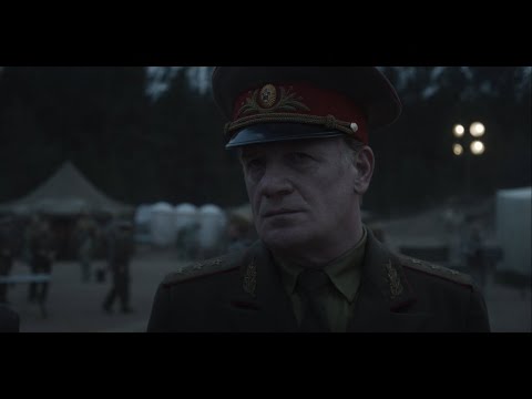 Then I'll Do It Myself - Chernobyl HBO Mini-Series - Please Remain Calm Episode