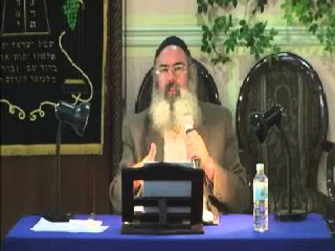 Profundidades del Alma y la Mente - Capitulo 5 - Roeh Dr. Javier Palacios Celorio -