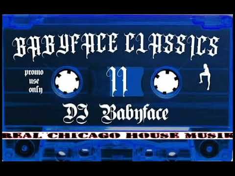 Baby Face Classics 1 DJ Baby Face