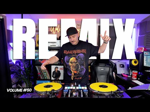 DJ REMIX 2026 | #50 | The Best Remixes & Mashups of Popular Songs - Mixed by Deejay FDB