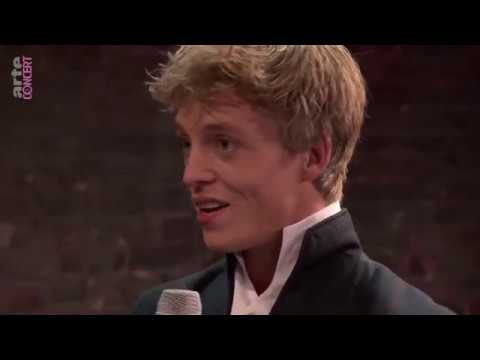 Stars von Morgen - Lucas & Arthur Jussen - ARTE TV