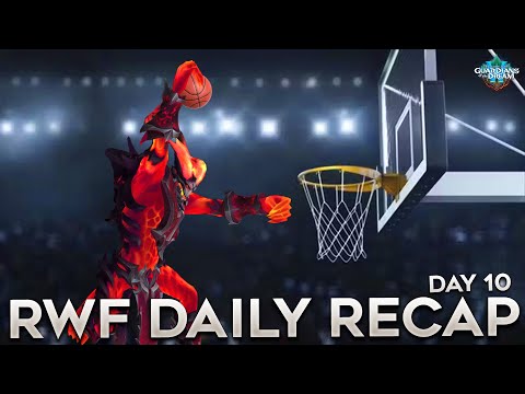 Fyrakk's Phase 2 is NASTY! - Amirdrassil RWF Daily Recap DAY 10