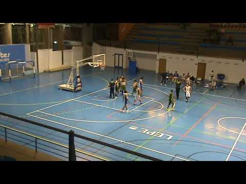 SENIOR MASCULINO_J6_CB LEPE ALIUS SUPERMERCADOS EL JAMON-CB BONARES. 2/4