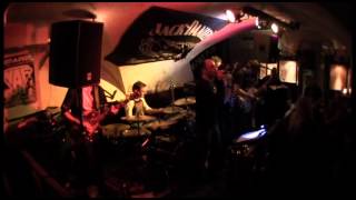 NOT A FRED - Give It Up (Mother's Finest Tribute)