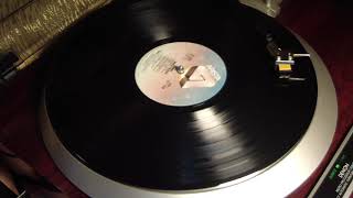 Camel - Echoes (1978) vinyl