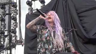 Stitched Up Heart - Event Horizon Live in Houston, Texas
