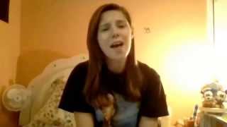 Perfectly ~Huckapoo Cover