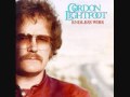 Gordon Lightfoot - Songs the Minstrel Sang