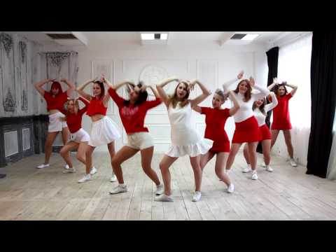 TWICE (트와이스) - "TT" [ b.mine's cover ]