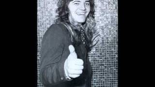 Tommy Bolin Accords