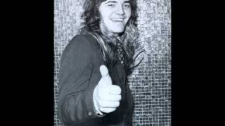 Tommy Bolin Akkorde