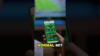 Why Casinos LOVE Parlays #gambling #casino #sportsbetting