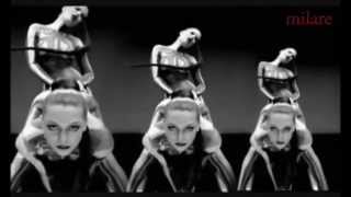 Death In Vegas - Aisha (Featuring Iggy Pop)