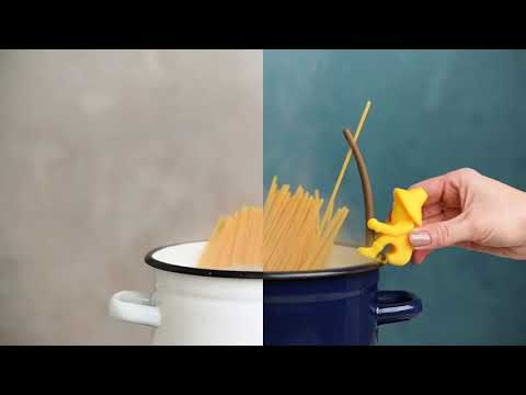 Al Dente da OTOTO – Spaghetti Tester e Steam Releaser – em mrphy.sg