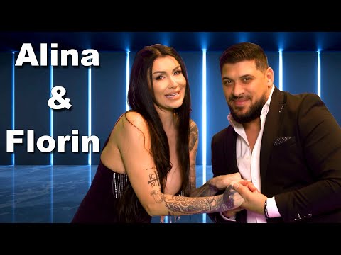 Alina Mihaila si Florin Minune 💘 Daca lumea se va sfarsi 💘 Manele 2024