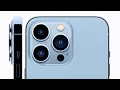 Смартфон Apple iPhone 13 Pro 512GB Sierra Blue А (БУ) 8
