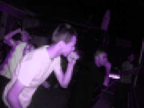 Mr CI5I & CANABIZZ &  LYRIC G ft MC MAXXI - Jena Gjith -©(OFFICIAL SONG) [2011]