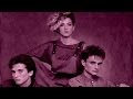 Mecano - El amante de fuego (Live'84 Valencia)