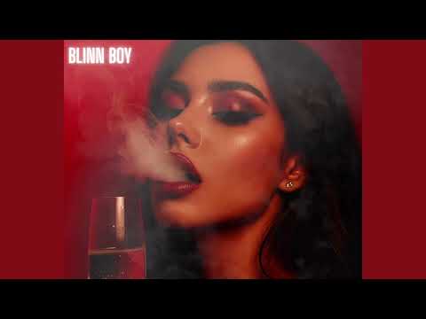 BLINN BOY - QUIERE FUMAR