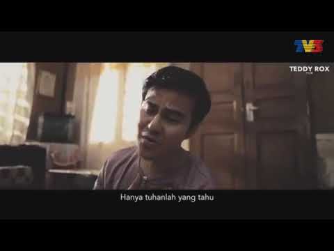 21.12.18 Wahai Kekasihku by Fitri Haris di WHITV3