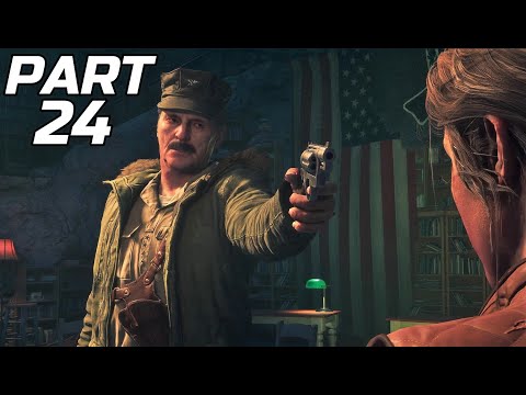 DAYS GONE: Gameplay Walkthrough Part 24 [1440p 60FPS PC]