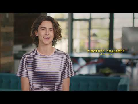 THE FRENCH DISPATCH | Featurette - From Angouleme To Ennui | In Cinemas Now