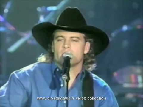 doug supernaw - carolina opry show