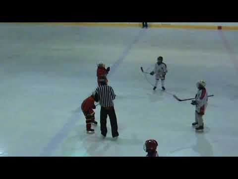 HC Frýdek-Místek-HC Torax Poruba 3.třetina/2 5.třída 4.10.2017