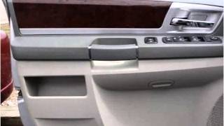 preview picture of video '2010 Chrysler Town & Country Used Cars Cleveland OH'