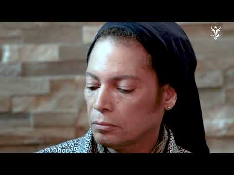 Sananda Maitreya - Love Is Blind (Official Video)